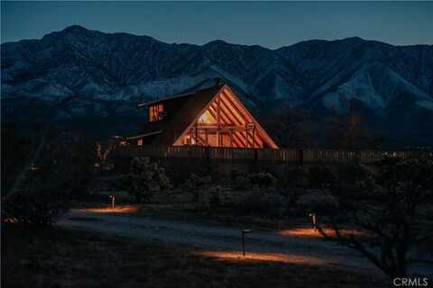 31561 Carson Street, Lucerne Valley, CA 92356