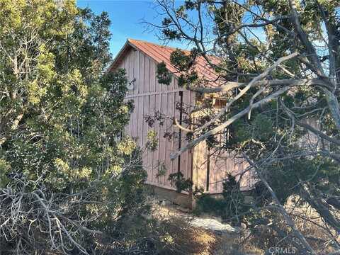 0 Nielson Road, Phelan, CA 92371