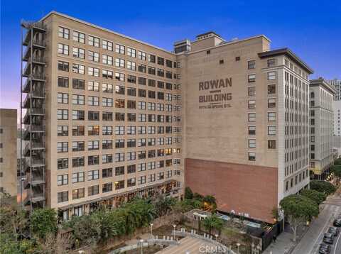 460 S Spring Street, Los Angeles, CA 90013