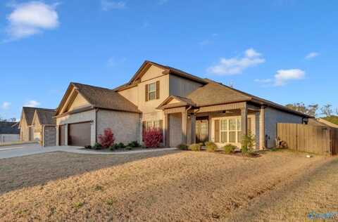 216 Somerscape Drive, Huntsville, AL 35811