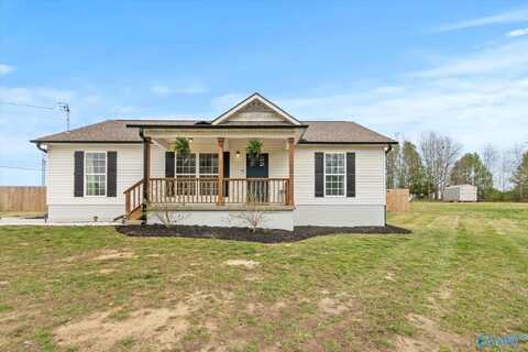 322 Pleasant Hill Road, Guntersville, AL 35976