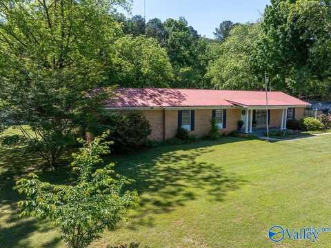 1796 Old Big Cove Road, Owens Cross Roads, AL 35763