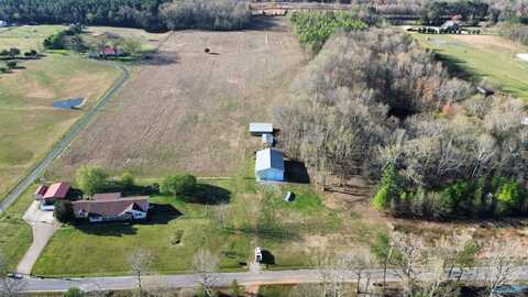 001 Yarbrough Road, Athens, AL 35613