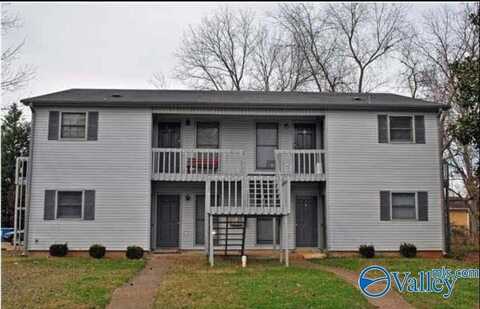 6206 Friar Tuck Circle, Huntsville, AL 35806