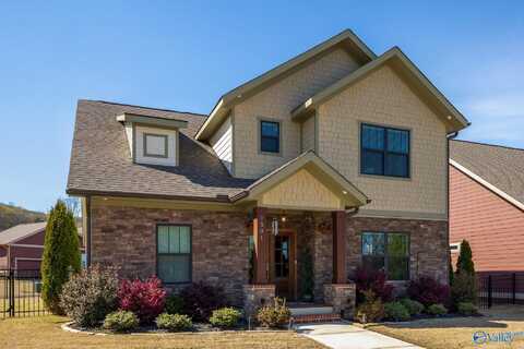 1501 Hammock Street, Huntsville, AL 35811