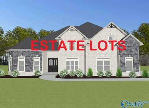 Greenridge C Newby Chapel Road, Athens, AL 35613