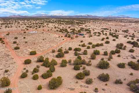 3454 E Antelope Vista, Williams, AZ 86046