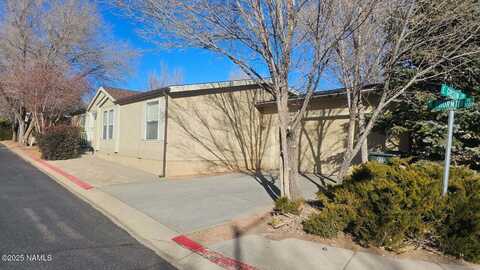5300 N Thornton Place, Flagstaff, AZ 86004