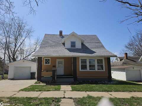 1220 Leighton, Keokuk, IA 52632