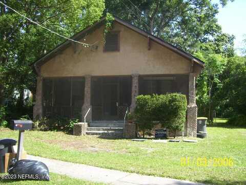 717 VIRGINIA Street, Jacksonville, FL 32208