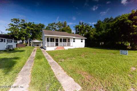 1336 HOLLYHOCK Circle W, Jacksonville, FL 32211