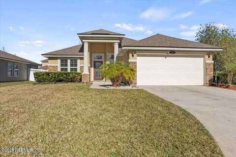 101 LOCHNAGAR MOUNTAIN Drive, Saint Augustine, FL 32259
