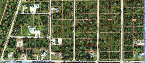 3319 DUNKIRK ST Street, Port Charlotte, FL 33980