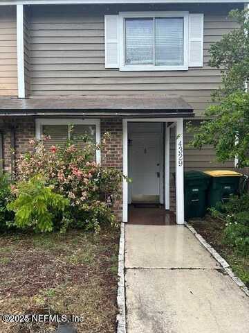 4329 PATHWOOD Way, Jacksonville, FL 32257