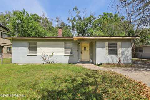 2947 W 12TH Street, Jacksonville, FL 32254