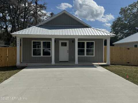 237 JACKSON Boulevard, Saint Augustine, FL 32095