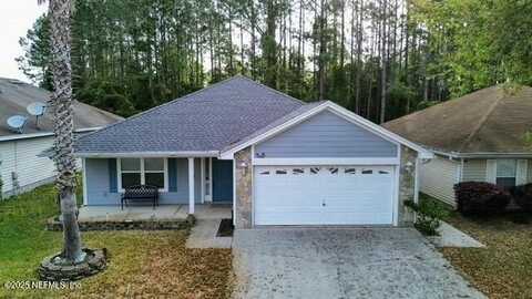 96738 COMMODORE POINT Drive, Yulee, FL 32097