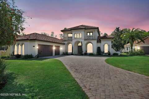114 MONTURA Drive, Ponte Vedra Beach, FL 32082