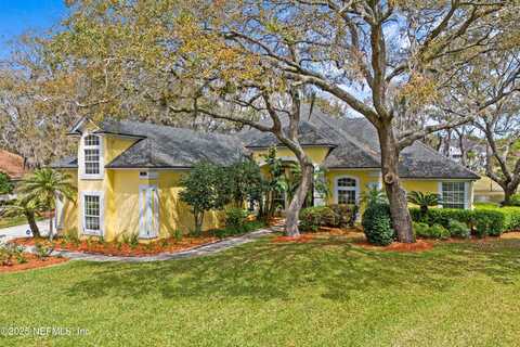12511 MISSION HILLS Circle N, Jacksonville, FL 32225