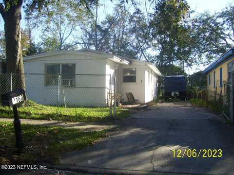 2160 PLACEDA Street, Jacksonville, FL 32209