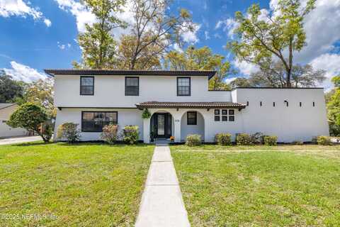 276 GLENEAGELS, Jacksonville, FL 32073