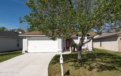 6908 RECREATION Trail, Jacksonville, FL 32244