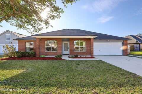 2721 RIDGE HAVEN Drive, Green Cove Springs, FL 32043