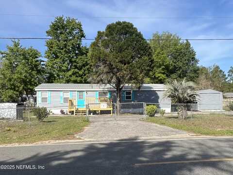 309 DAWN Avenue, Interlachen, FL 32148