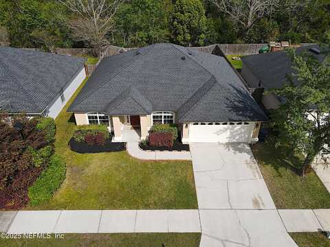 12045 SANDS POINTE Court, Macclenny, FL 32063