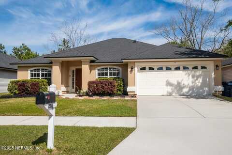 12045 SANDS POINTE Court, Macclenny, FL 32063