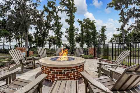 56 FOOTBRIDGE Road, St. Johns, FL 32259