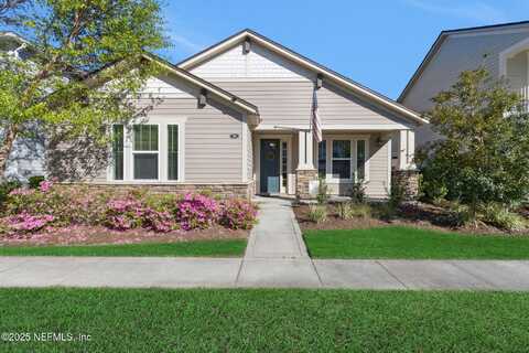 56 FOOTBRIDGE Road, St. Johns, FL 32259