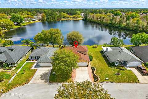 8051 SHADWELL Court, Jacksonville, FL 32244