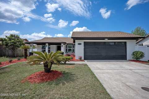 6266 CRANBERRY Lane W, Jacksonville, FL 32244
