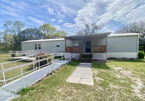 4567 CRAZY HORSE Avenue, Middleburg, FL 32068