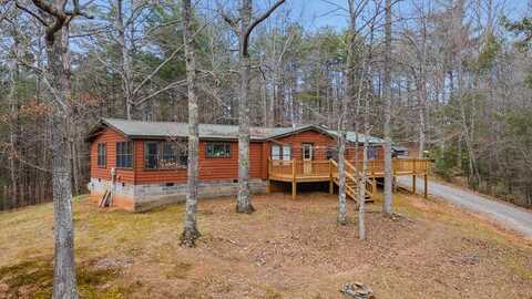 1340 Prince Road, Murphy, NC 28906