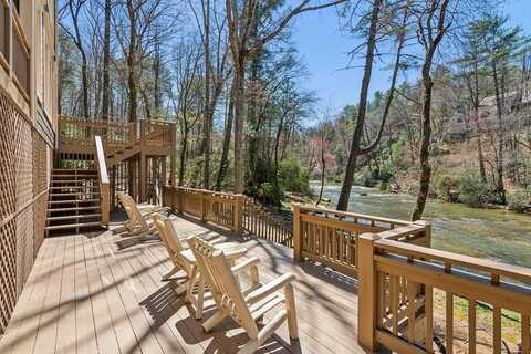 124 River Shoals Road, Ellijay, GA 30536
