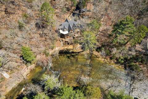 124 River Shoals Road, Ellijay, GA 30536
