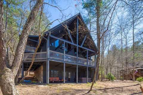 265 Echo Lane, Ellijay, GA 30540