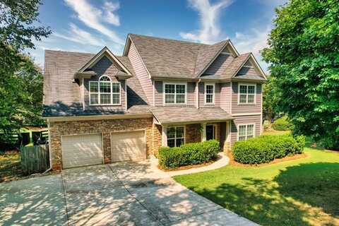 8945 Creekstone Place, Gainesville, GA 30506