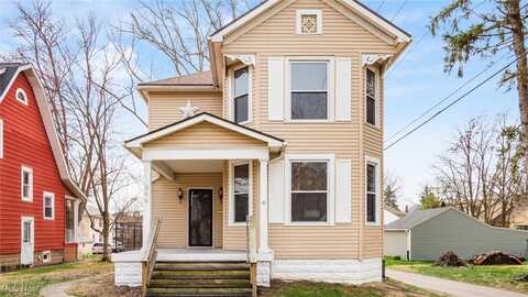 844 Lenox Avenue, Zanesville, OH 43701