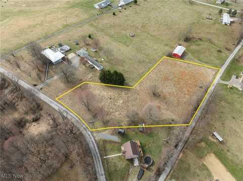 1510 Tope Road, New Cumberland, WV 26047