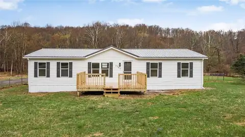 3750 Cannelville Road, Roseville, OH 43777