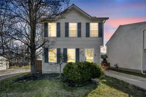 915 Cherokee Trail, Willoughby, OH 44094