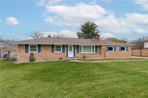 4288 Meadowview Drive NW, Canton, OH 44718