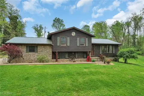 1040 Ivy Drive, Zanesville, OH 43701