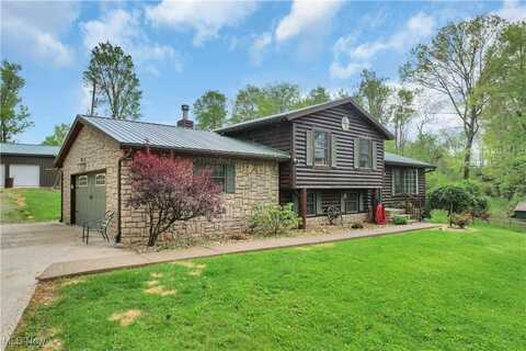 1040 Ivy Drive, Zanesville, OH 43701