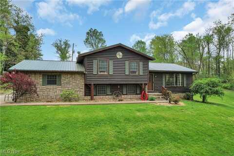 1040 Ivy Drive, Zanesville, OH 43701