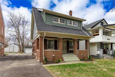 3690 Chelton Road, Shaker Heights, OH 44120