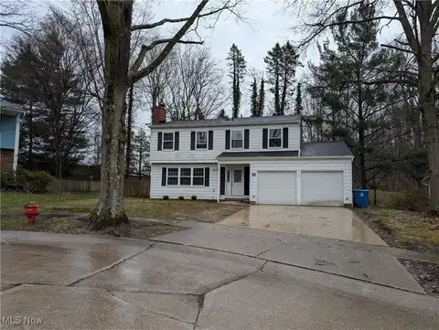 1565 Chadwick Road, Kent, OH 44240